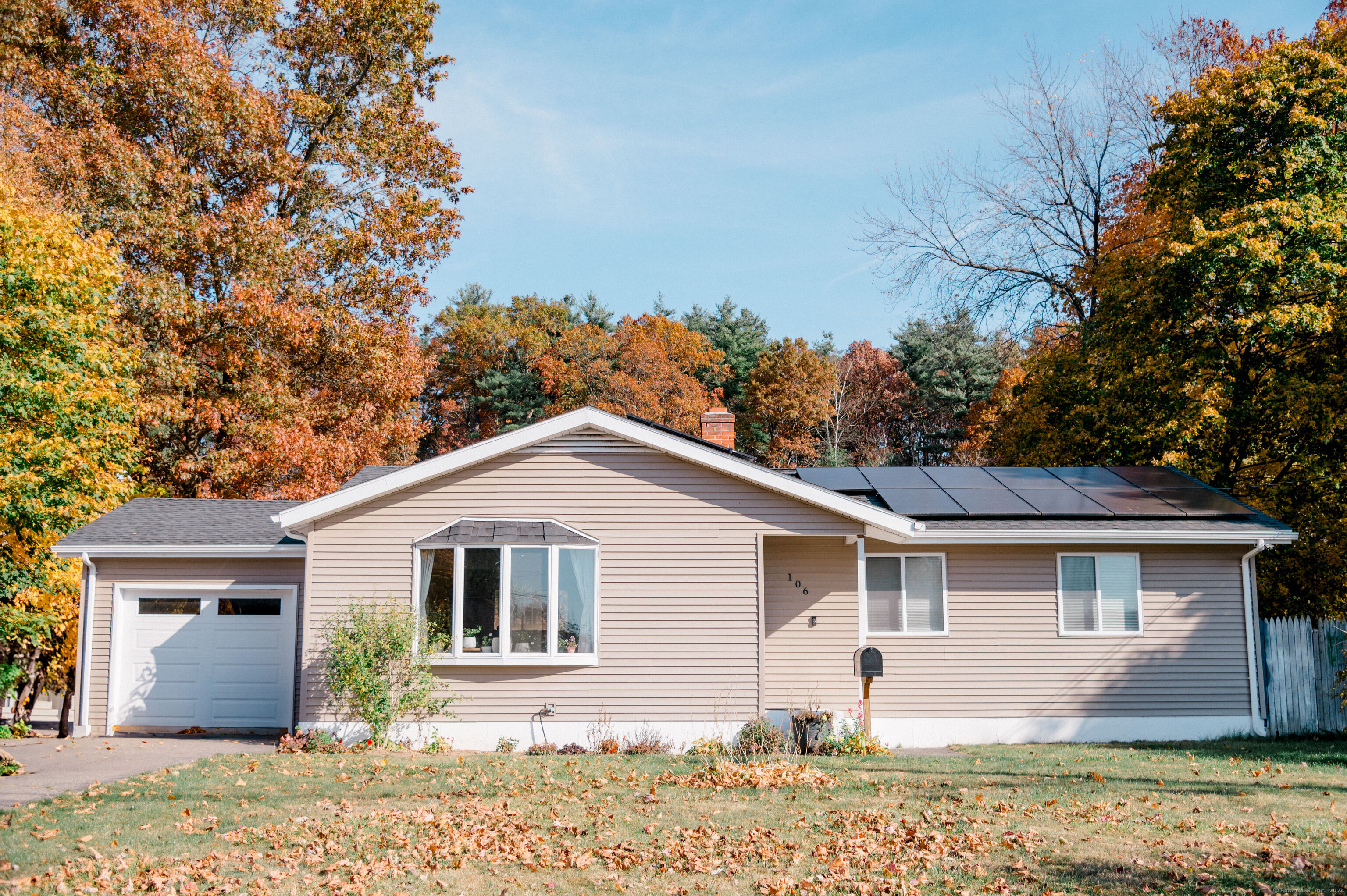 106 Columbia Road Enfield CT 06082