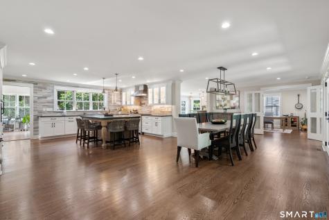 121 Osborne Hill Road Fairfield CT 06824