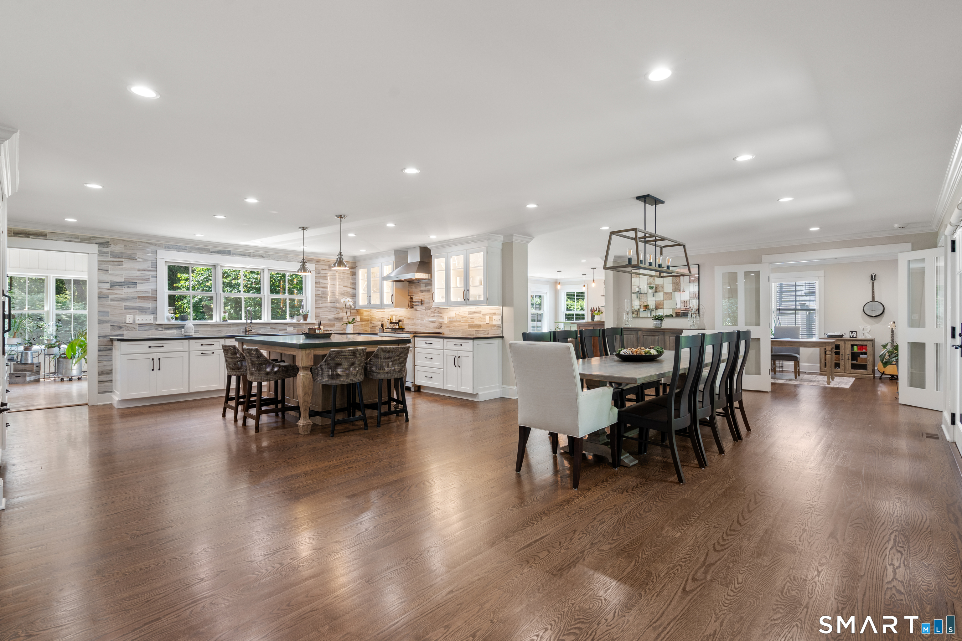 121 Osborne Hill Road Fairfield CT 06824