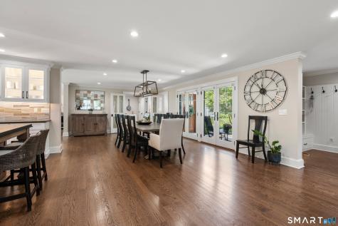 121 Osborne Hill Road Fairfield CT 06824