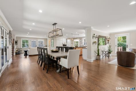 121 Osborne Hill Road Fairfield CT 06824