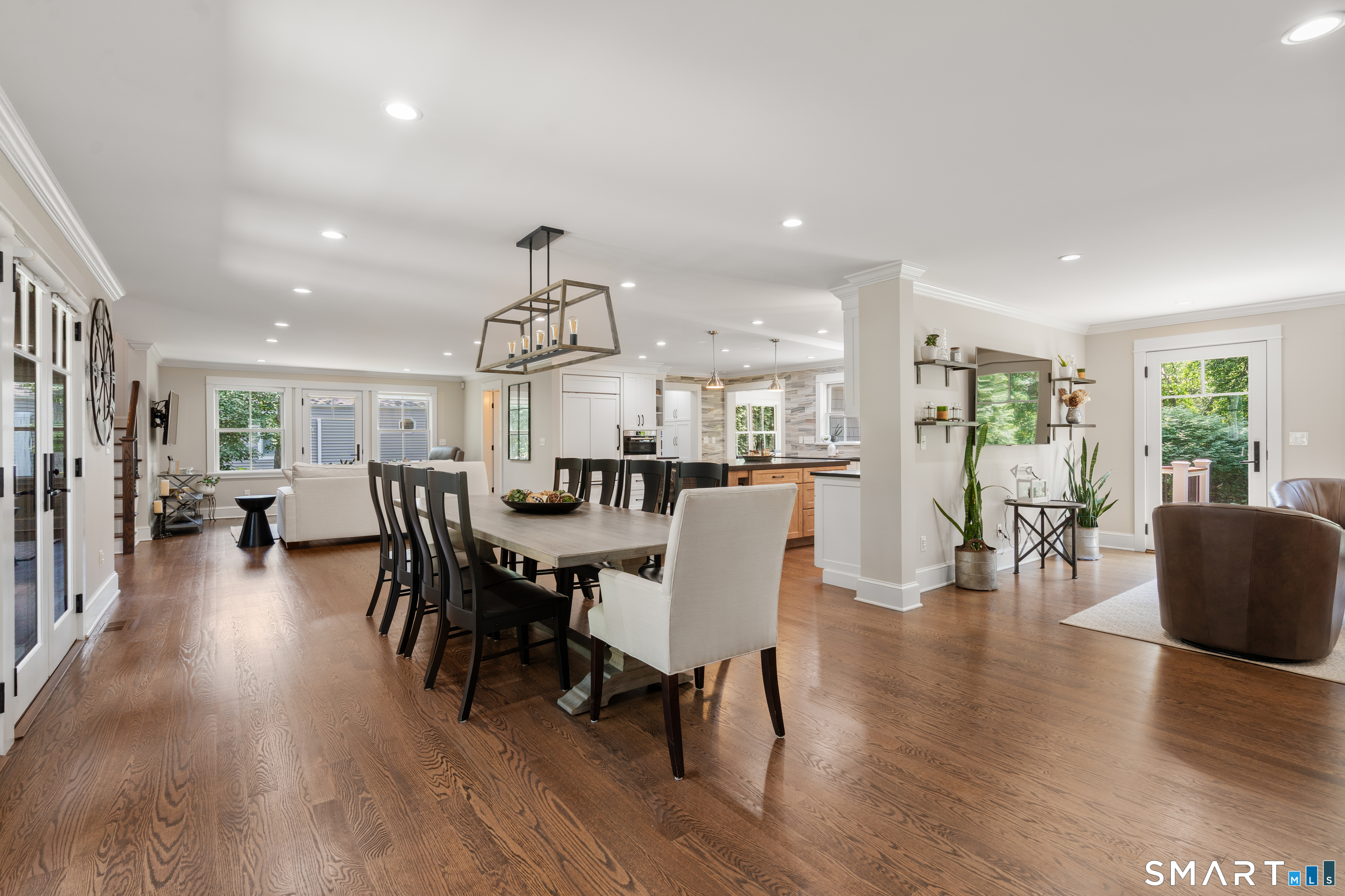 121 Osborne Hill Road Fairfield CT 06824