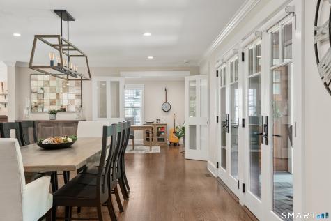 121 Osborne Hill Road Fairfield CT 06824