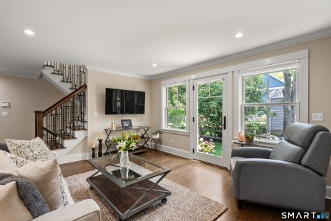 121 Osborne Hill Road Fairfield CT 06824