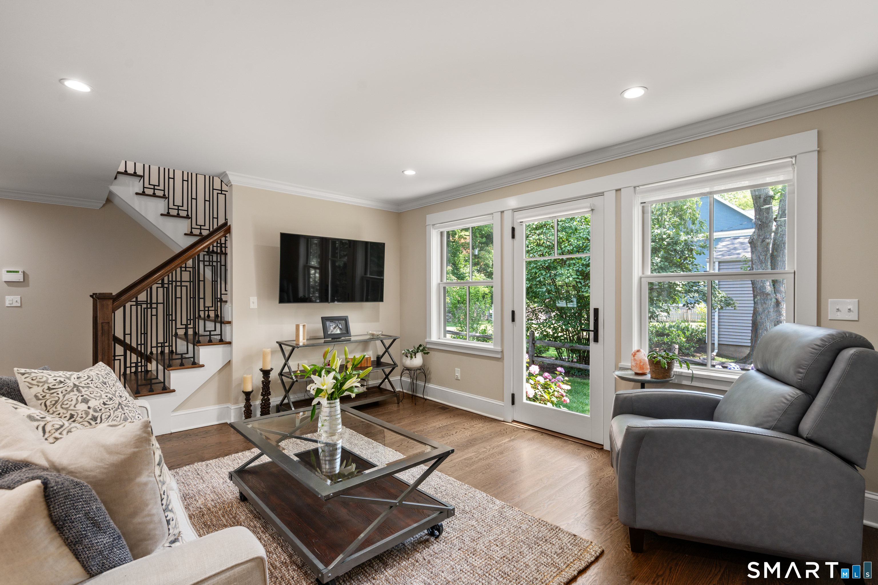 121 Osborne Hill Road Fairfield CT 06824
