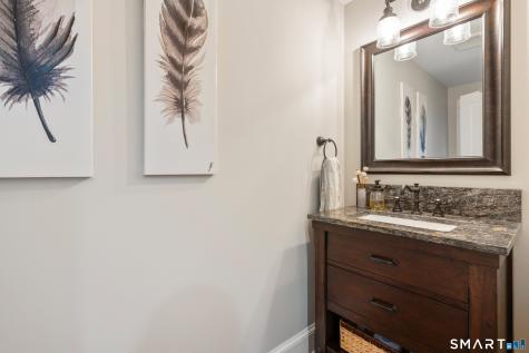 121 Osborne Hill Road Fairfield CT 06824