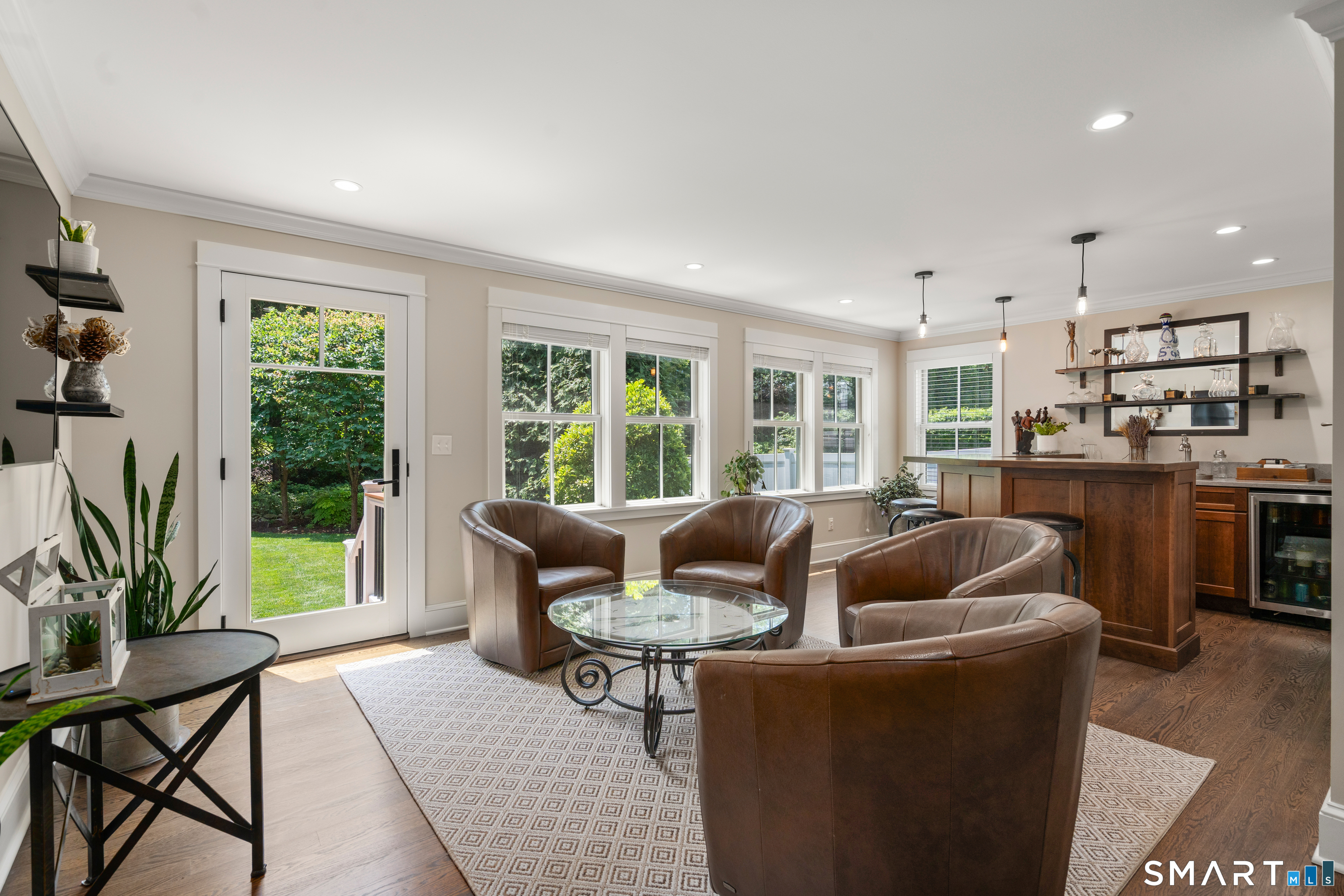 121 Osborne Hill Road Fairfield CT 06824