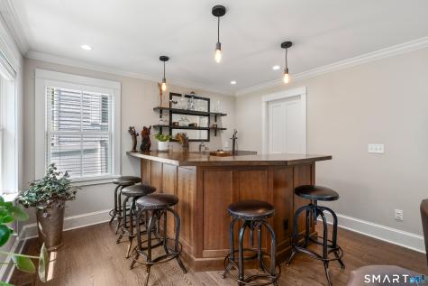 121 Osborne Hill Road Fairfield CT 06824