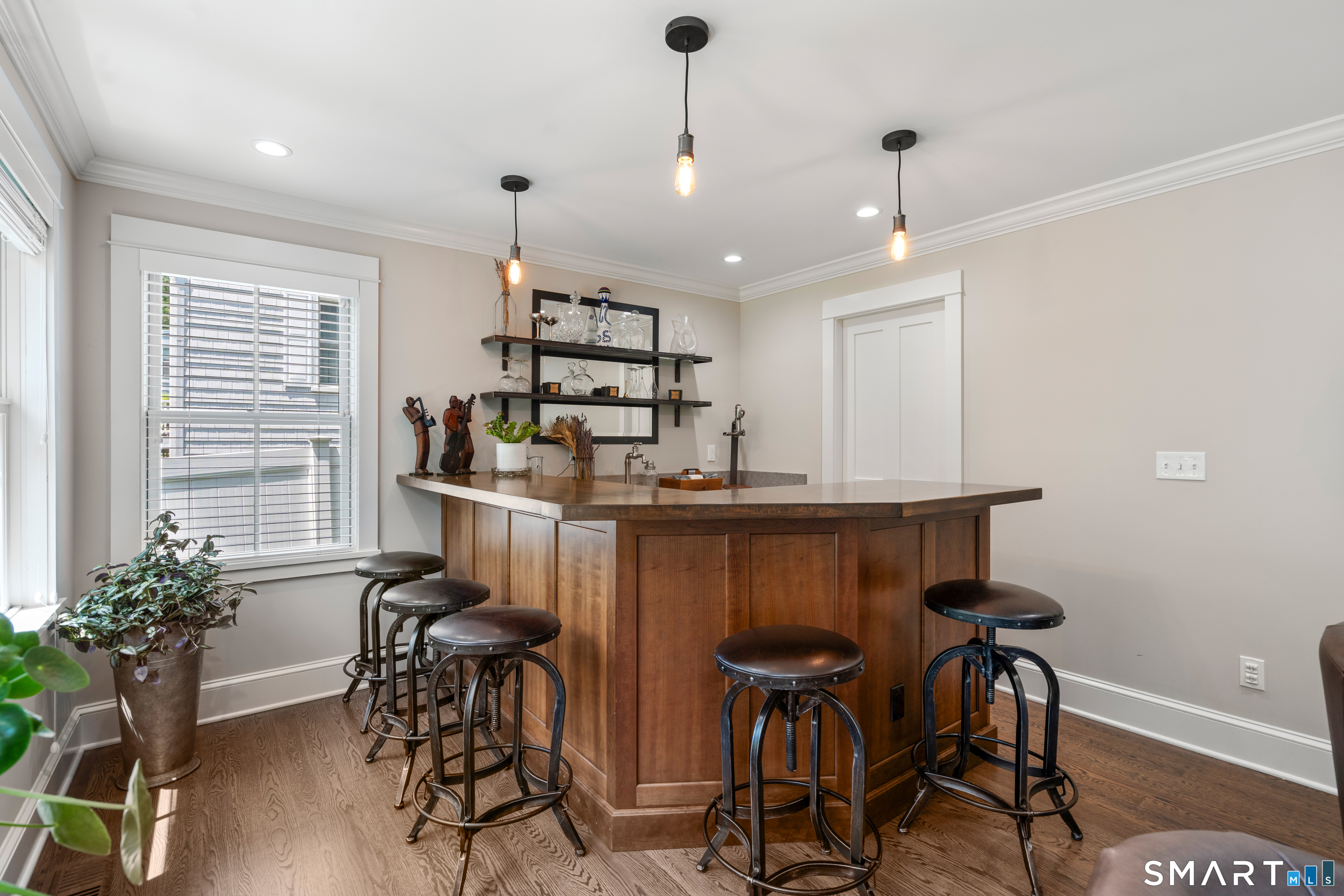 121 Osborne Hill Road Fairfield CT 06824
