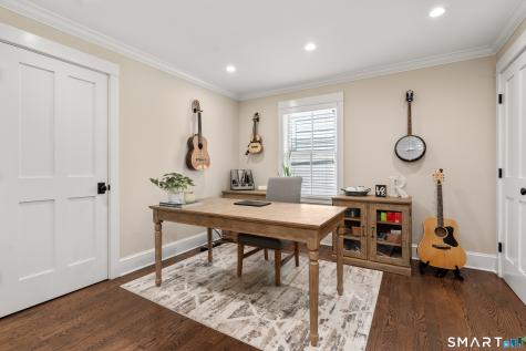 121 Osborne Hill Road Fairfield CT 06824