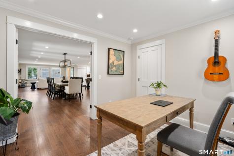 121 Osborne Hill Road Fairfield CT 06824