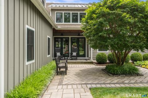121 Osborne Hill Road Fairfield CT 06824