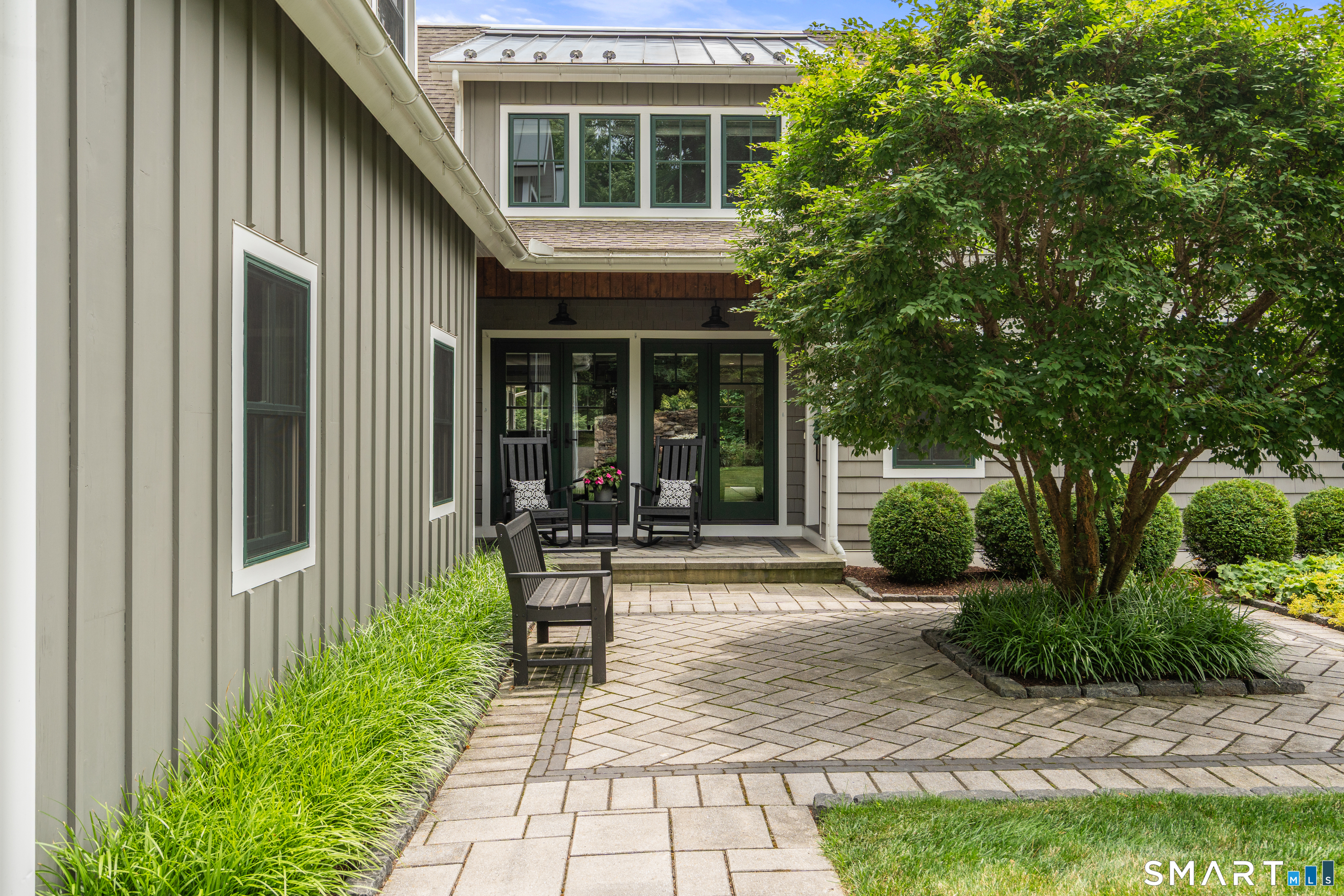 121 Osborne Hill Road Fairfield CT 06824