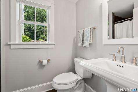 121 Osborne Hill Road Fairfield CT 06824