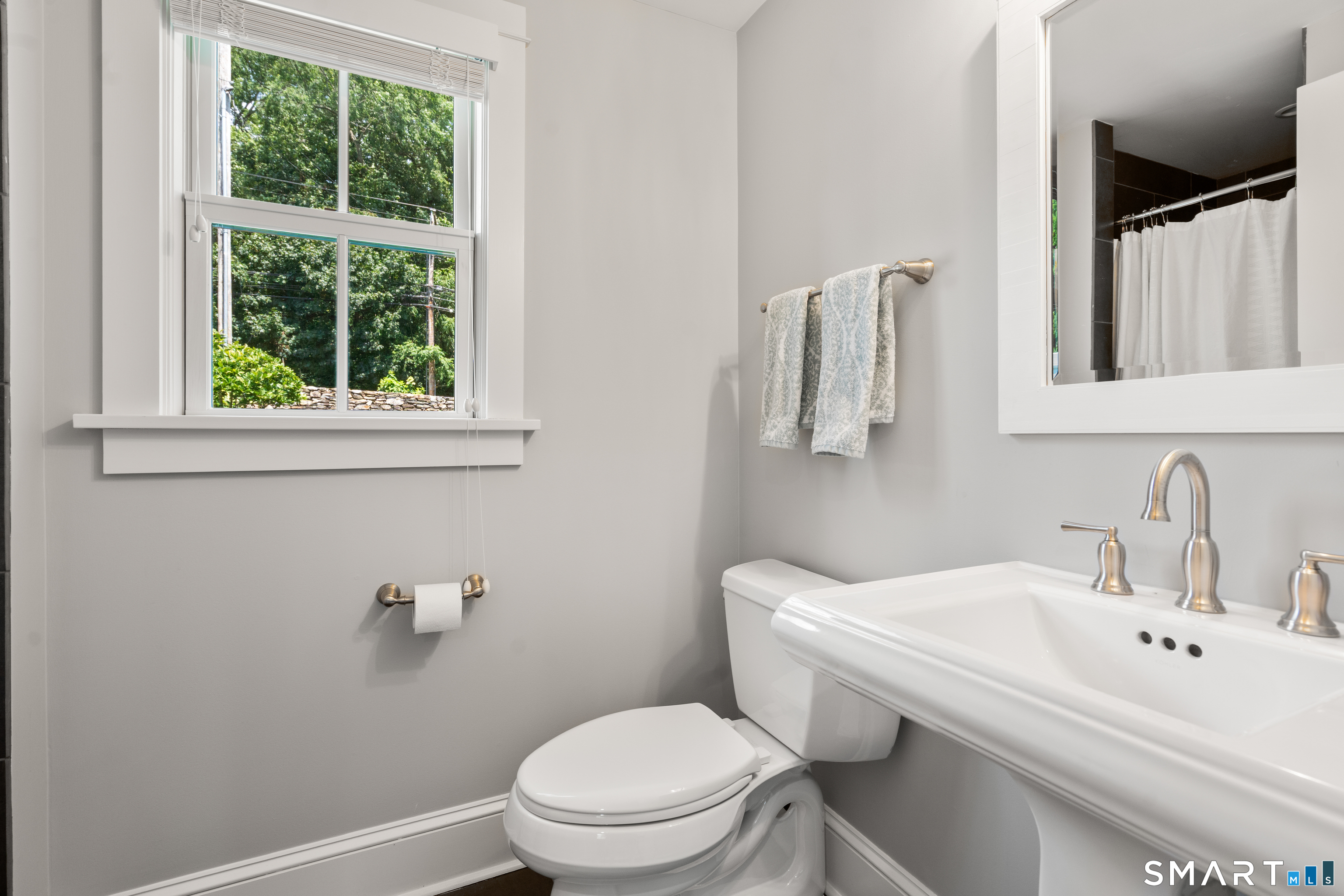 121 Osborne Hill Road Fairfield CT 06824