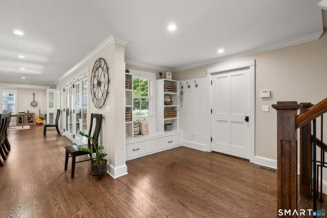 121 Osborne Hill Road Fairfield CT 06824