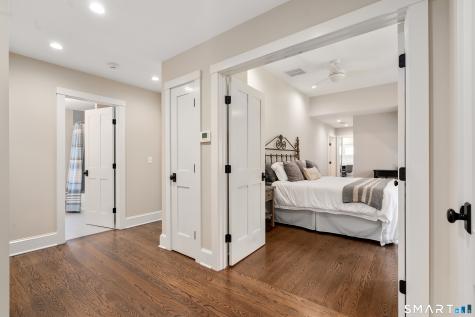 121 Osborne Hill Road Fairfield CT 06824