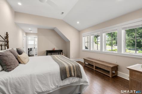 121 Osborne Hill Road Fairfield CT 06824