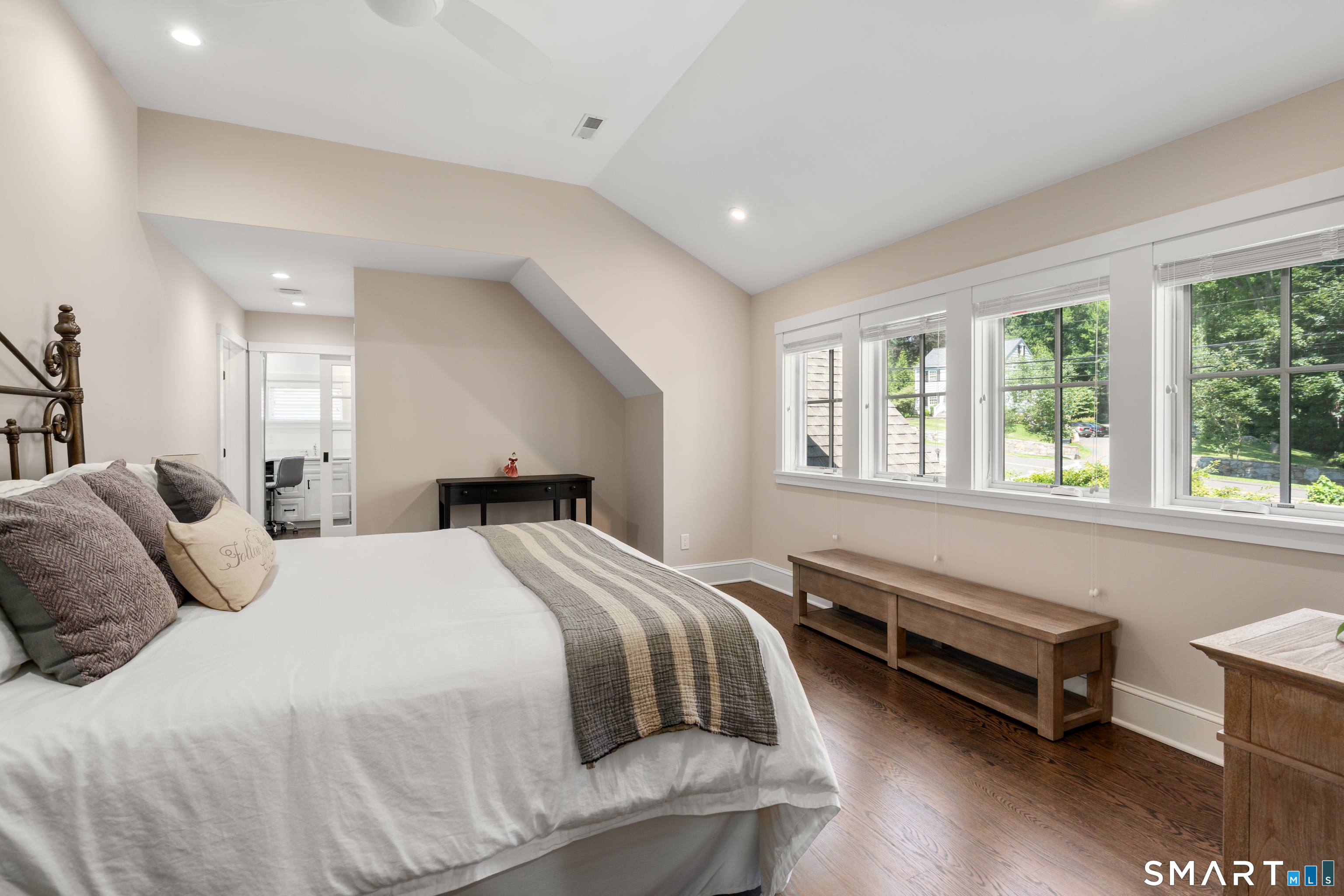 121 Osborne Hill Road Fairfield CT 06824
