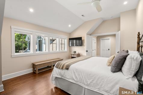 121 Osborne Hill Road Fairfield CT 06824