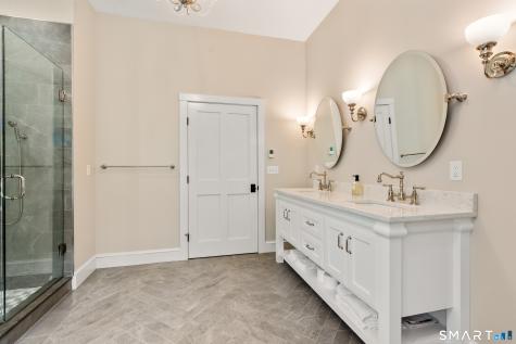 121 Osborne Hill Road Fairfield CT 06824