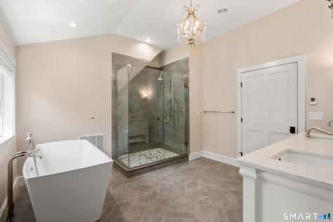121 Osborne Hill Road Fairfield CT 06824