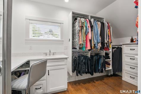 121 Osborne Hill Road Fairfield CT 06824