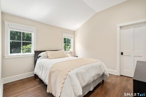 121 Osborne Hill Road Fairfield CT 06824