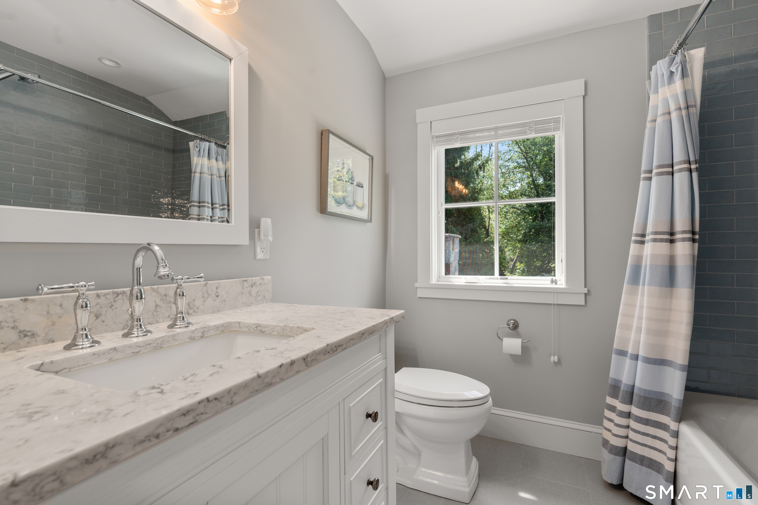 121 Osborne Hill Road Fairfield CT 06824