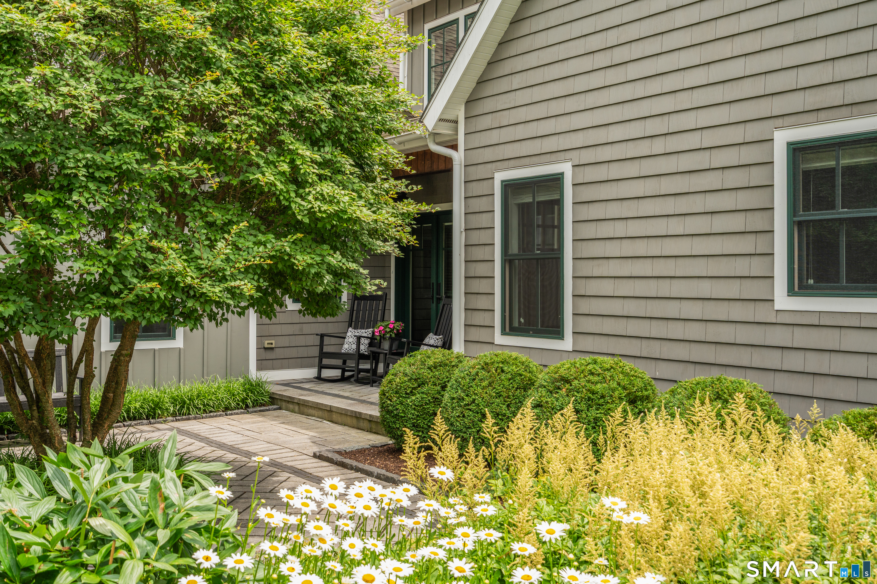 121 Osborne Hill Road Fairfield CT 06824