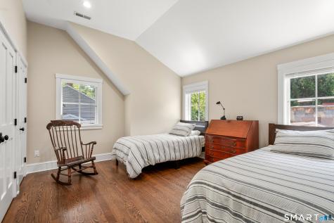 121 Osborne Hill Road Fairfield CT 06824