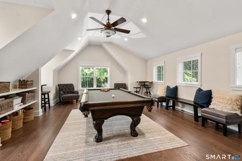 121 Osborne Hill Road Fairfield CT 06824
