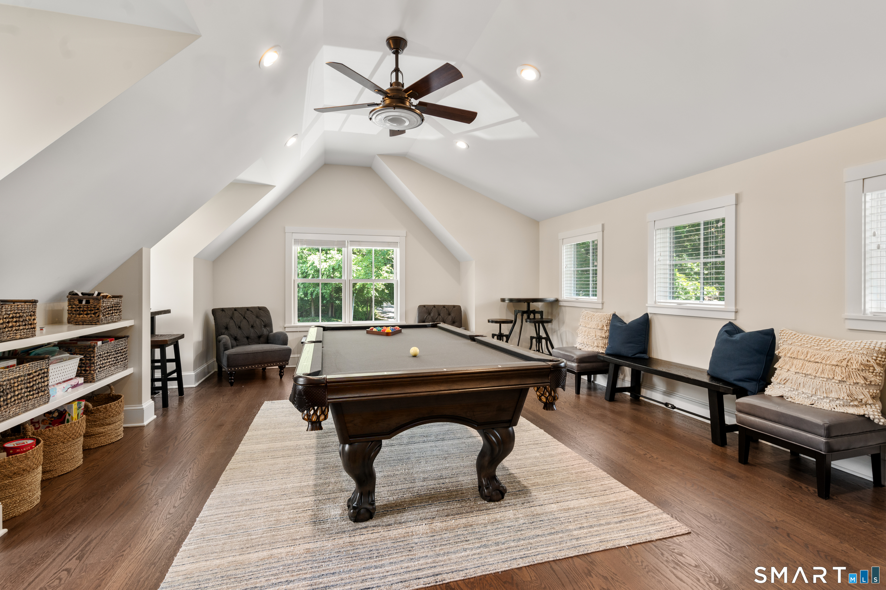 121 Osborne Hill Road Fairfield CT 06824