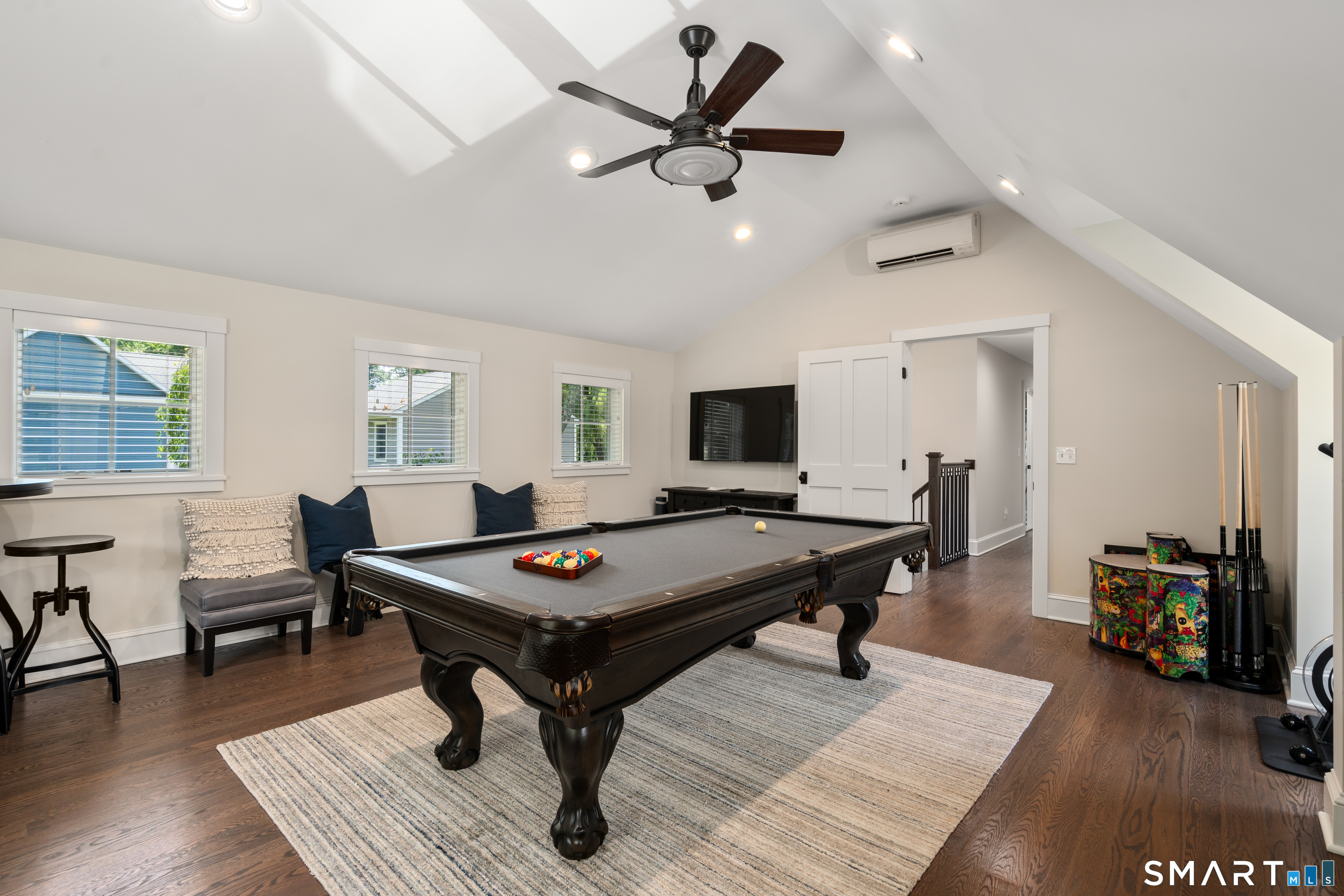 121 Osborne Hill Road Fairfield CT 06824