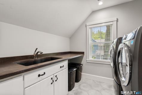 121 Osborne Hill Road Fairfield CT 06824