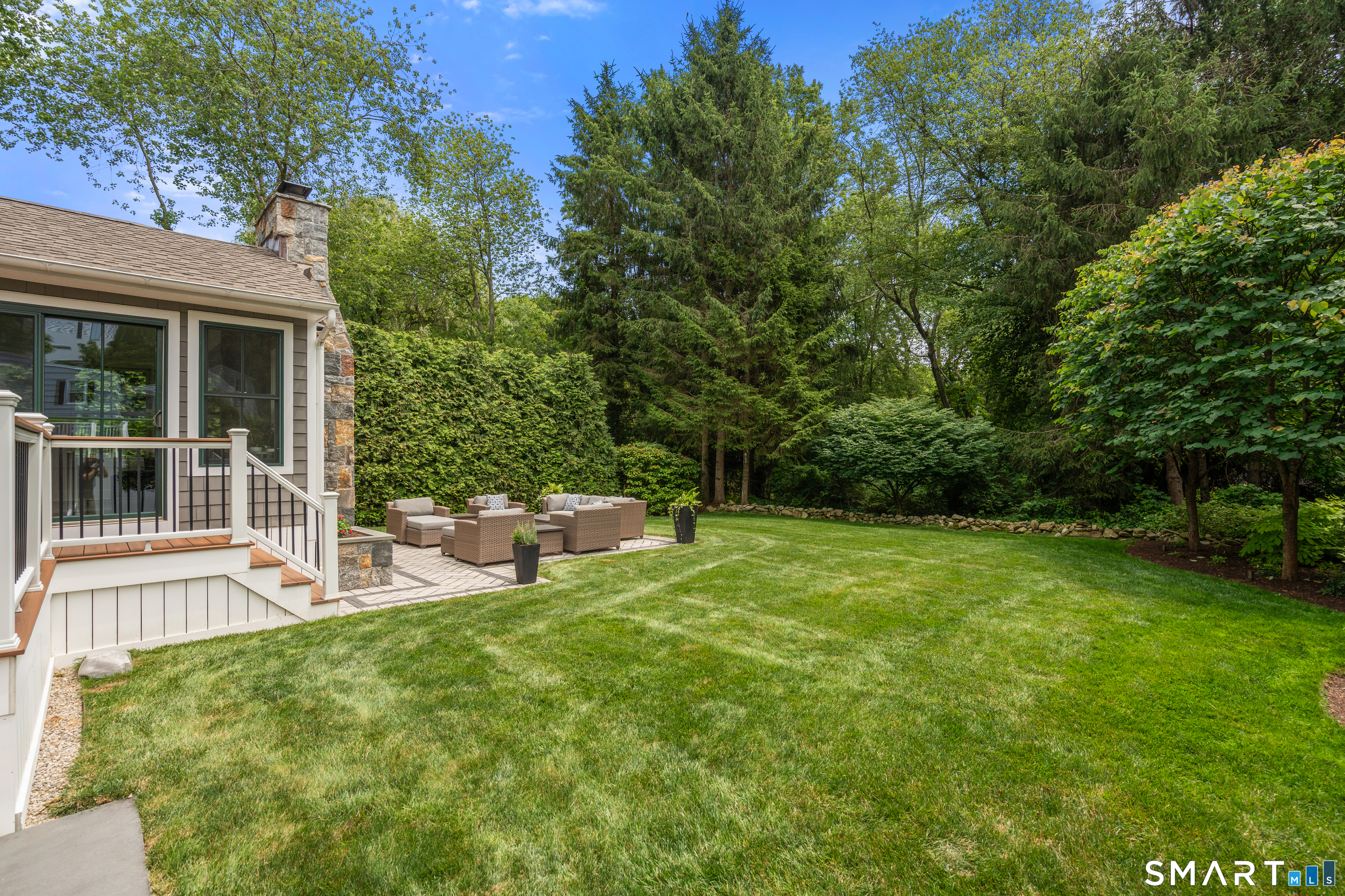 121 Osborne Hill Road Fairfield CT 06824