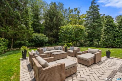 121 Osborne Hill Road Fairfield CT 06824