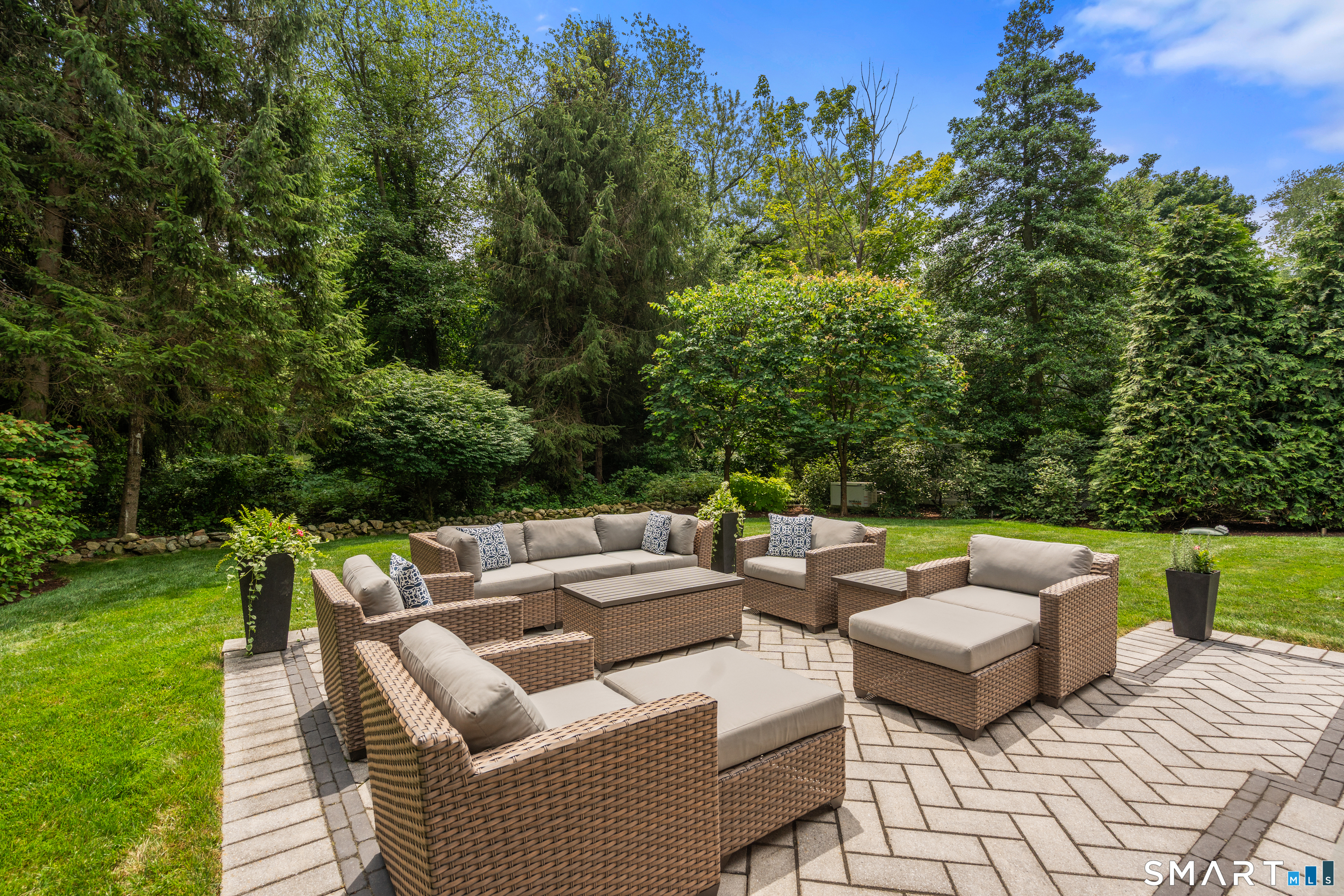 121 Osborne Hill Road Fairfield CT 06824