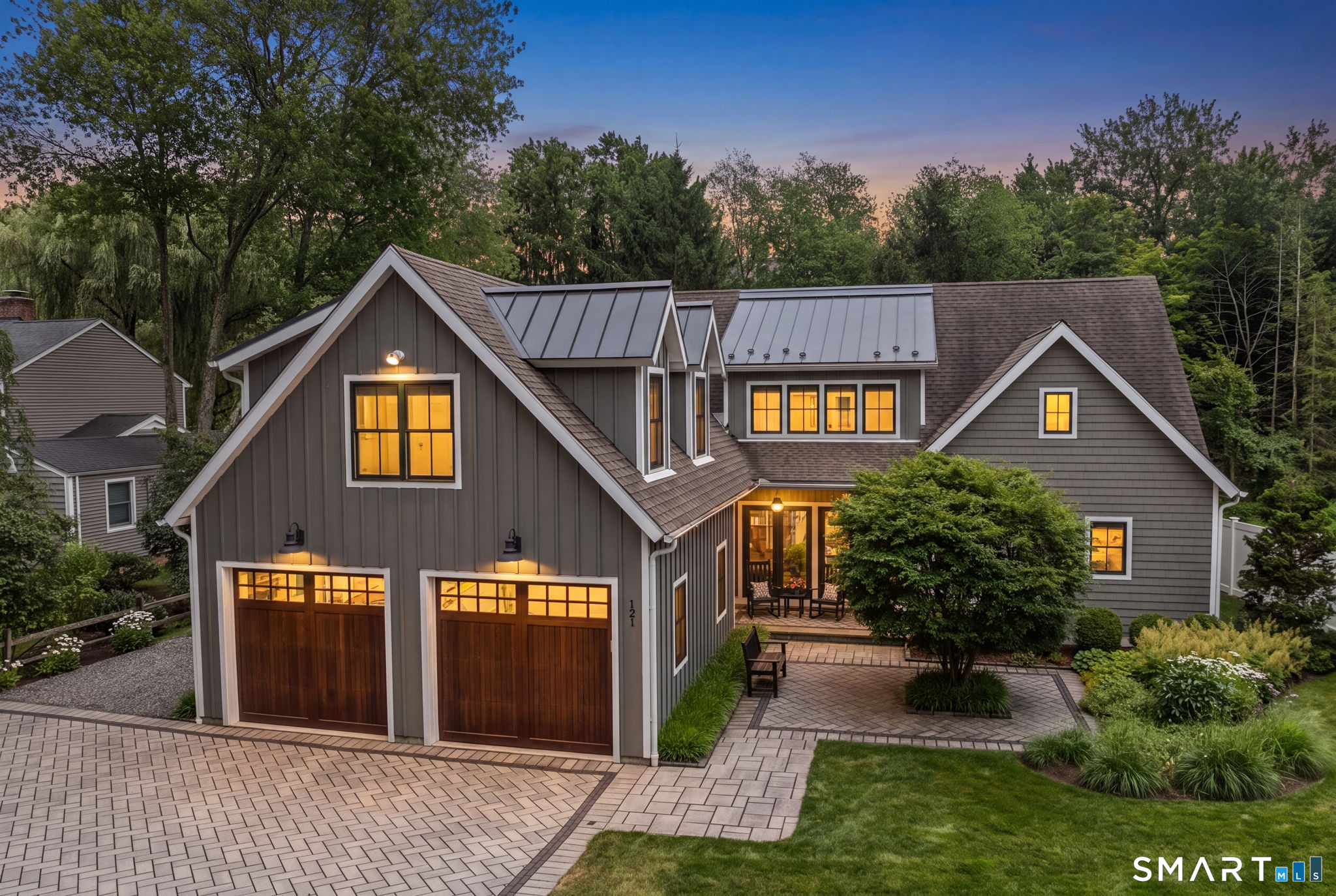 121 Osborne Hill Road Fairfield CT 06824
