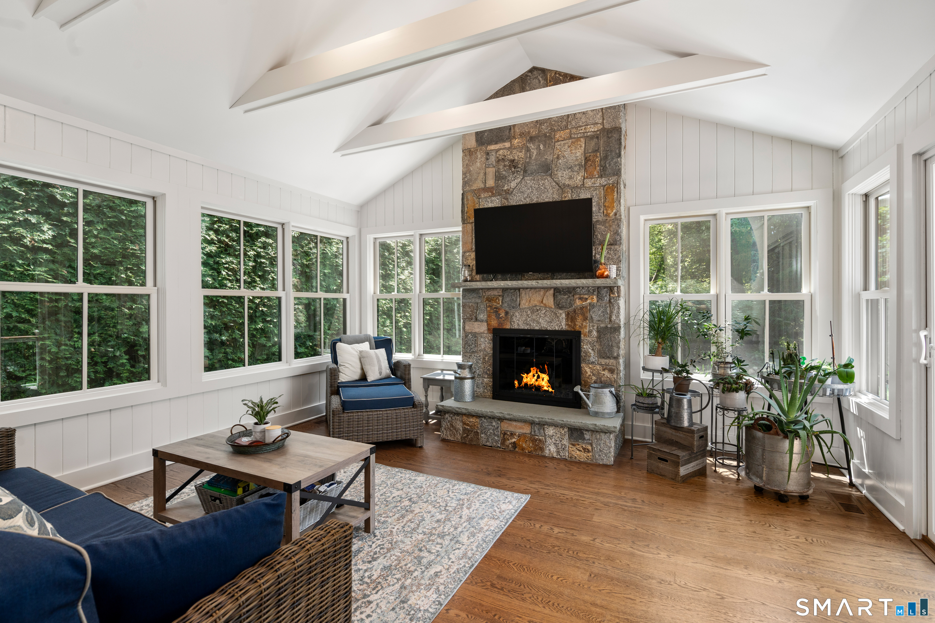 121 Osborne Hill Road Fairfield CT 06824
