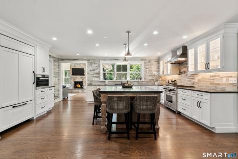 121 Osborne Hill Road Fairfield CT 06824
