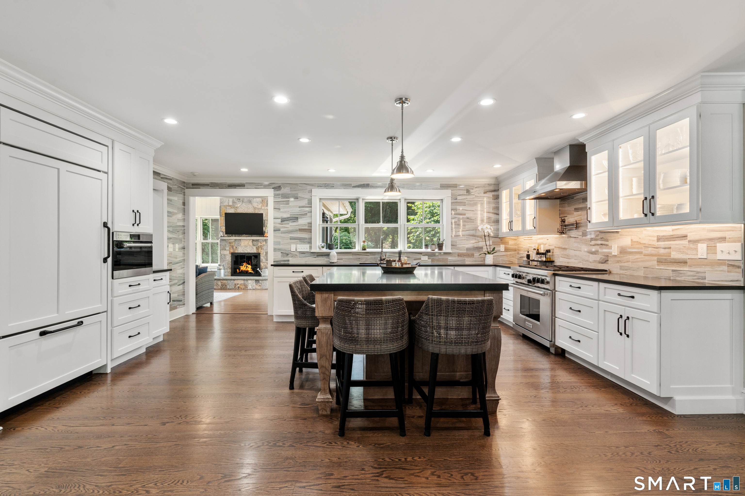121 Osborne Hill Road Fairfield CT 06824