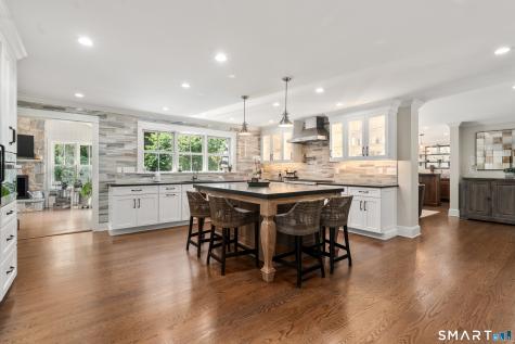 121 Osborne Hill Road Fairfield CT 06824