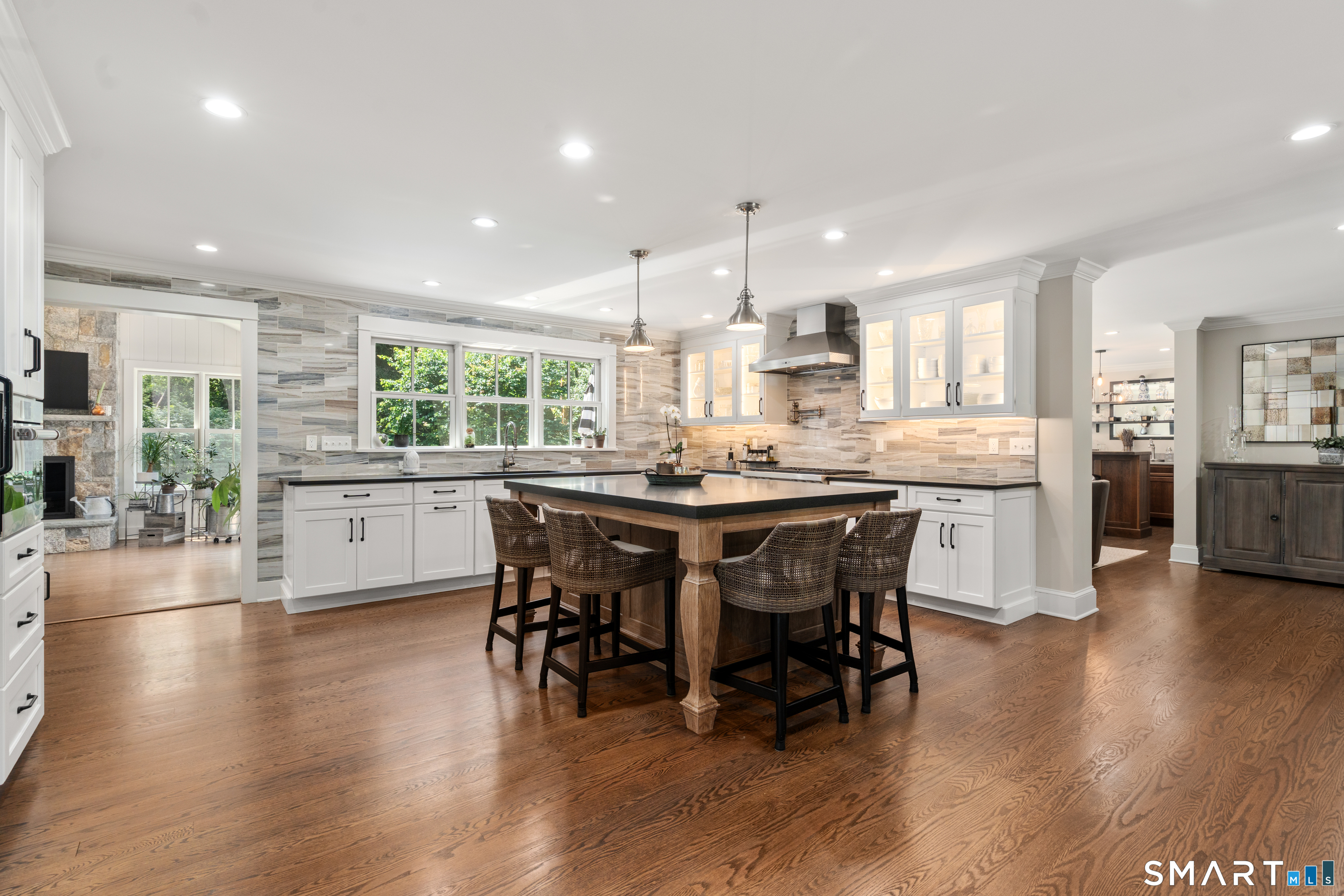 121 Osborne Hill Road Fairfield CT 06824