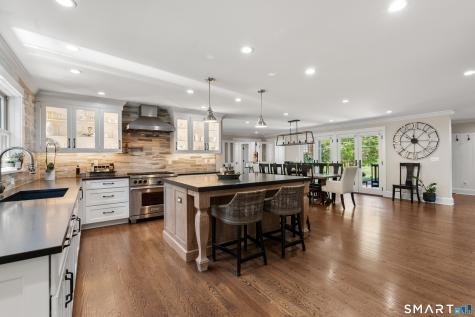 121 Osborne Hill Road Fairfield CT 06824