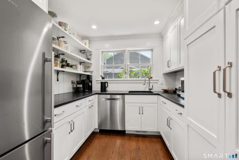 121 Osborne Hill Road Fairfield CT 06824