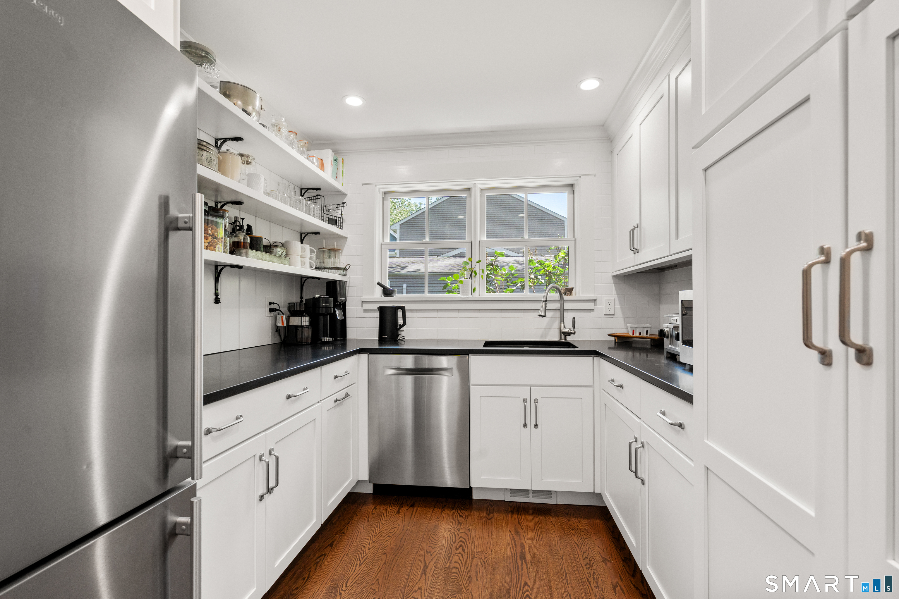 121 Osborne Hill Road Fairfield CT 06824