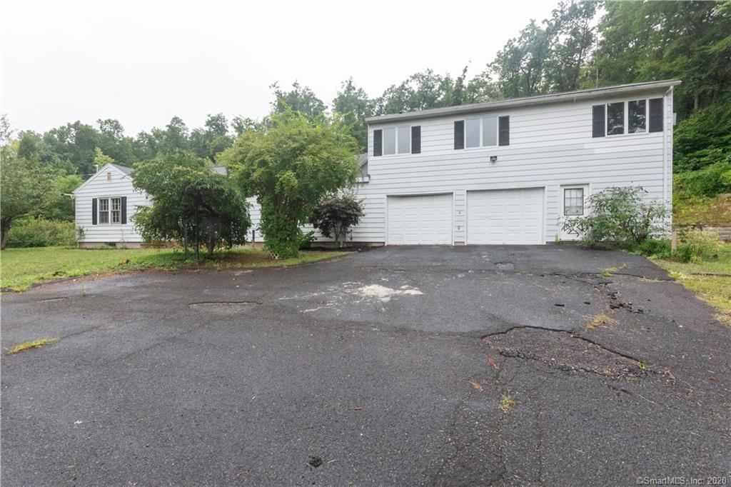3 Old Shelter Rock Road Bethel CT 06801