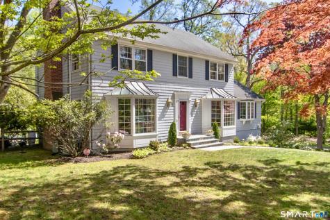 11 Inwood Road Norwalk CT 06850