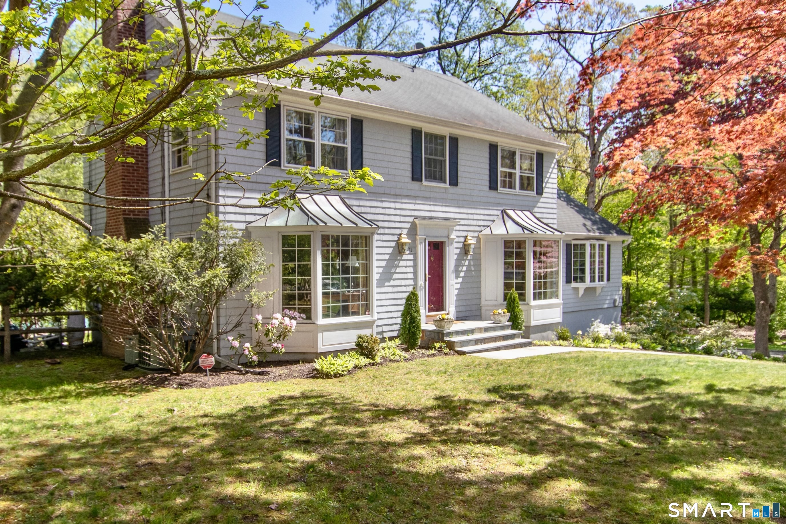 11 Inwood Road Norwalk CT 06850